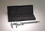 VERNIER CALIPER, DIAL TYPE 